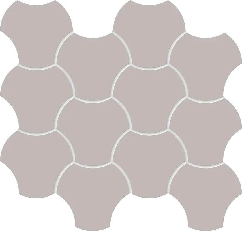 Cielo e Terra beige Up Down 1 mat - dlažba mozaika 29,8x34,3 béžová (6005961) Premium