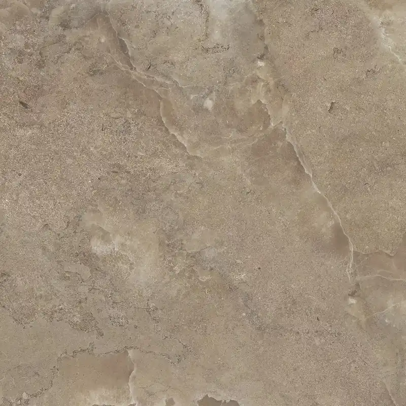 Storm Slate taupe rekt. polpoler - dlaždice rektifikovaná 119,8x119,8 béžová pololesk (171572) Express Levering