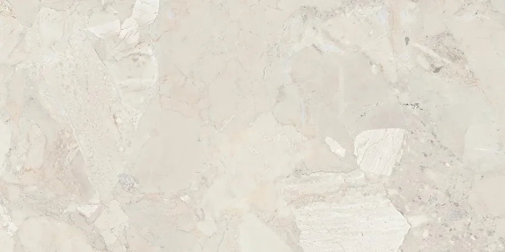 Soft Harmony white rekt. mat. - dlaždice rektifikovaná 59,8x119,8 krémová (171570) Premium