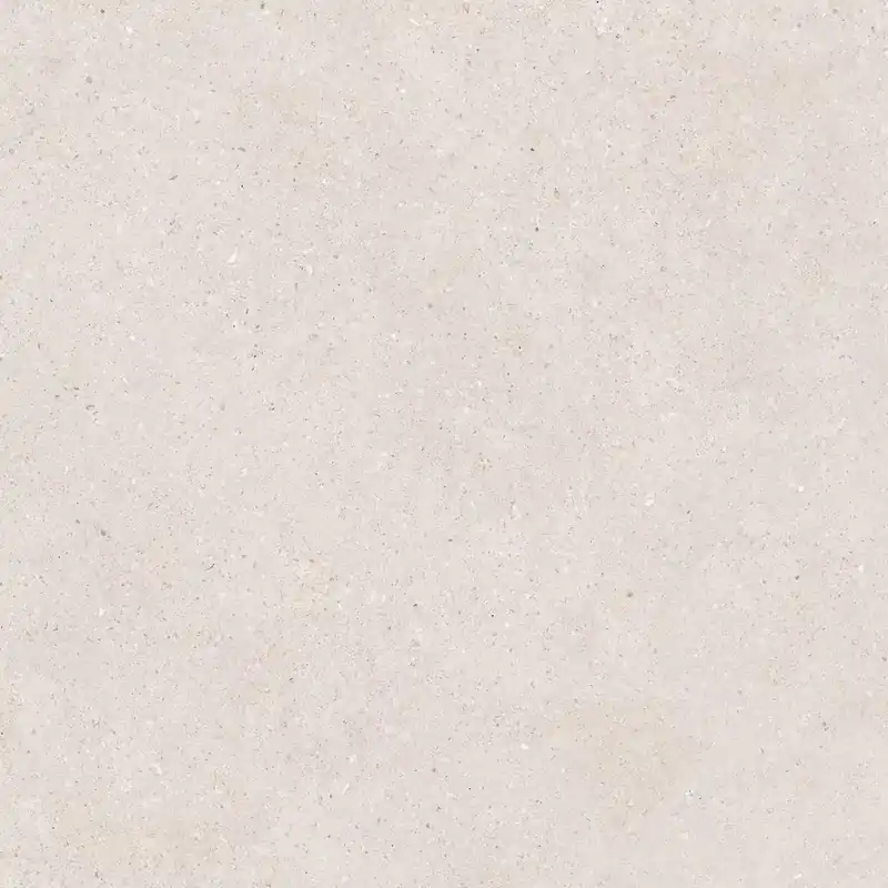 Architeq Grain white rekt. mat. - dlaždice rektifikovaná 119,8x119,8 bílá (171359) Seizoensaanbieding