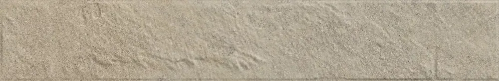 Fabrieksprijs Eremite crema elewacja struktura mat - obkladačka lícovka 39,7x6,5 krémová (168002)