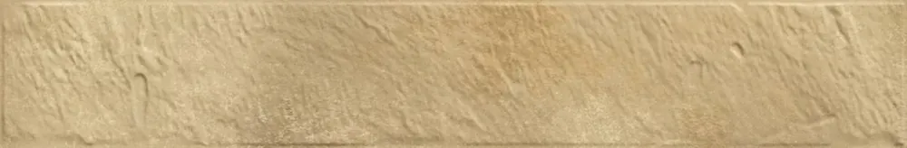 Speciale Aanbieding Eremite sand elewacja struktura mat - obkladačka lícovka 39,7x6,5 béžová (167987)