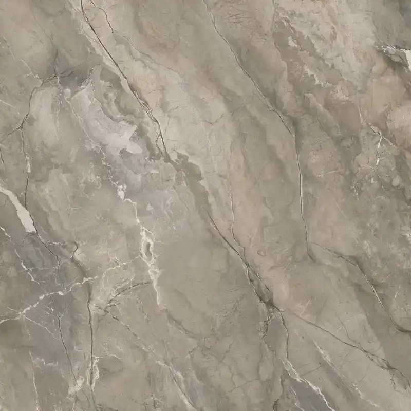 Beste Prijs Generous taupe rekt. polpoler - dlaždice rektifikovaná 119,8x119,8 šedá pololesk (169682)