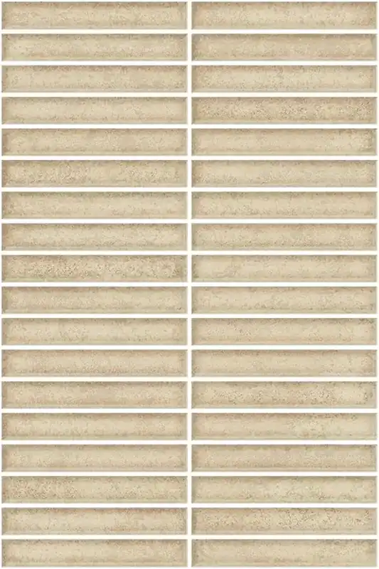 Rechtstreeks Van De Fabrikant Monpelli mozaika beige murano - obkládačka mozaika 19,8x29,8 béžová lesk (167942)