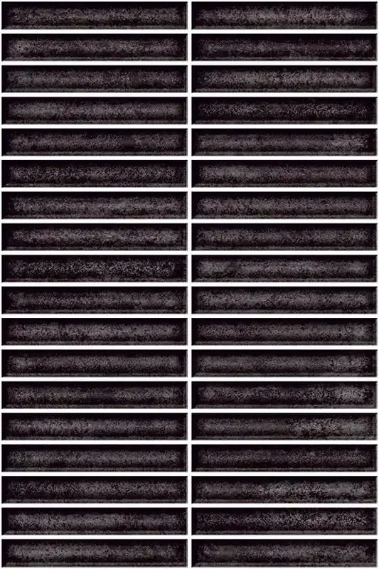 Dagaanbieding Monpelli mozaika nero murano - obkládačka mozaika 19,8x29,8 černá lesk (167941)