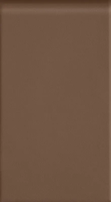 Sundown terra parapet - obkladačka parapet 13,5x24,5 hnědá (168173) Speciale Aanbieding