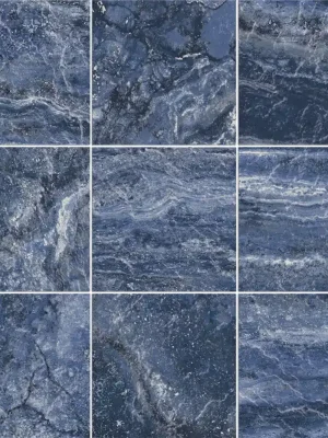 Jupiter Blue - dlažba 15x15 modrá (Jupiter Blue 15x15) Veilige Betaling