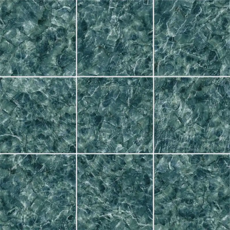 Weekendaanbieding Venus Emerald - dlažba 15x15 zelená (Venus Emerald 15x15)