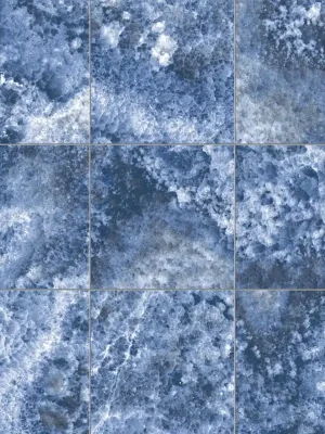 Actieprijs Moon Blue - dlažba 15x15 modrá (Moon Blue 15x15)