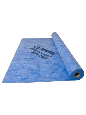 Mapeguard WP 200 - hydroizolační fólie (1m x 30m) (2850230) Snelle Levering
