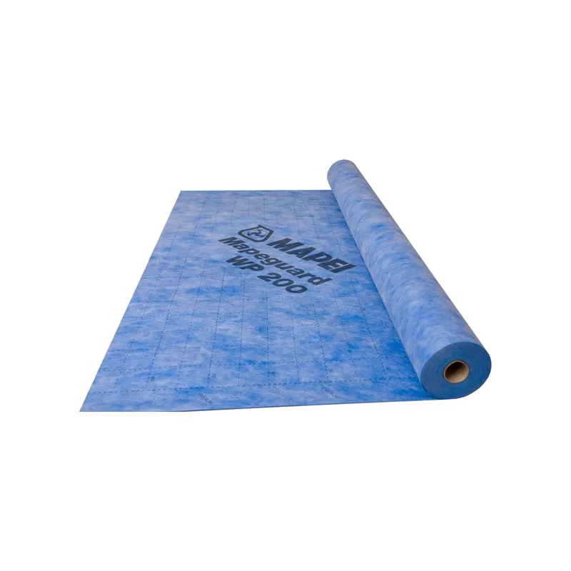Mapeguard WP 200 - hydroizolační fólie (1m x 30m) (2850230) Rychlé Dodání
