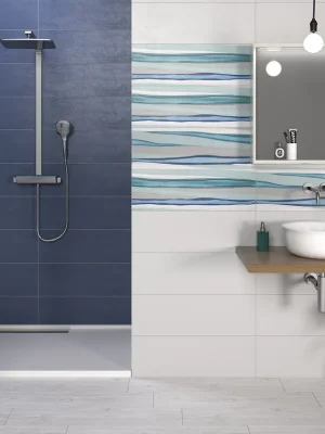Betaalbaar Naif comp. cascata A+B - obkládačka set 25x75 (INAD04RVC)
