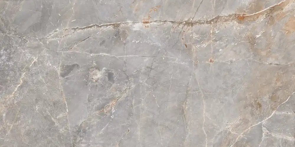 Lage Prijs Sofija Silver silky cristal - dlaždice rektifikovaná 59,7x119,7 šedá (171761)