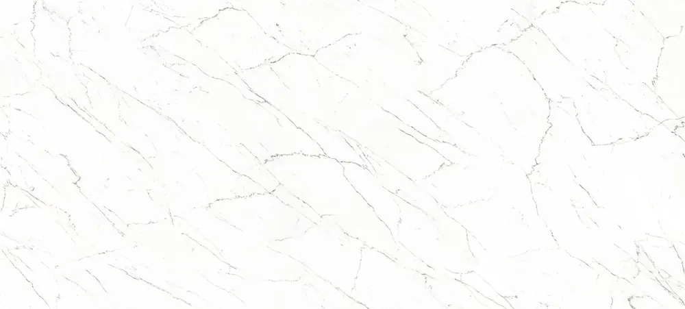 Calmness White poler - dlaždice rektifikovaná 119,7x279,7 bílá lesk (170966) Koop Vandaag
