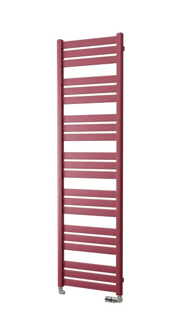 Laatste Versie Mapia Sky - otopné těleso 50x124,5 cm, sněhově bílá lesk RAL9016 (DMAS12450500SK01)