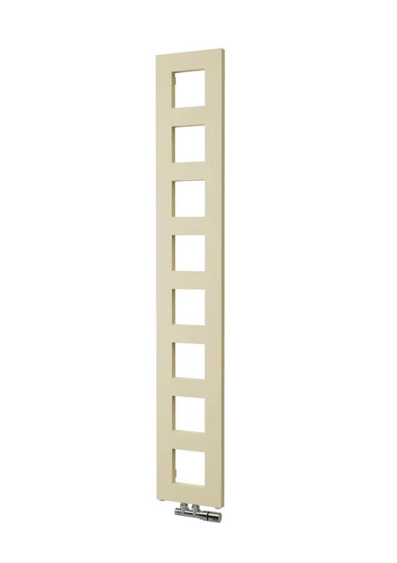 Direct Verzonden Gala - otopné těleso 60x146,5 cm, sněhově bílá lesk RAL9016 (DGAL14650600SU01)