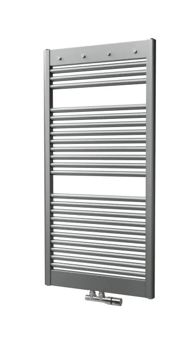 Betrouwbaar Life - otopné těleso 60x157,5 cm, sněhově bílá lesk RAL9016 (DLIF15750600SK01)