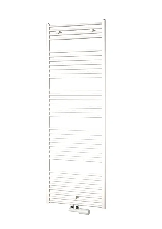 Grenada - otopné těleso 60x153,5 cm, sněhově bílá lesk RAL9016 (DGRE15350600SK01) Lage Kosten