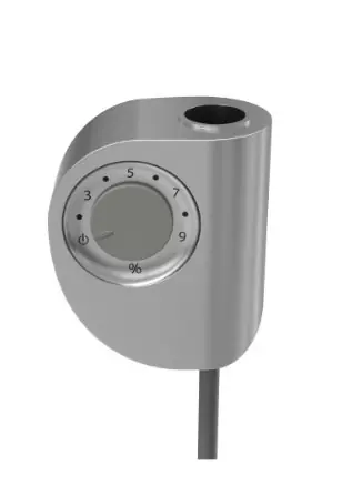 Beste Prijs Mini PW - základní regulátor chrom (Mini PW chrom)