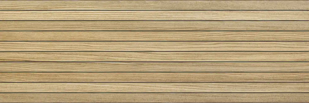 Bestel Nu Feelwood canné almond - obkládačka 25x75 béžová (IFWR11)