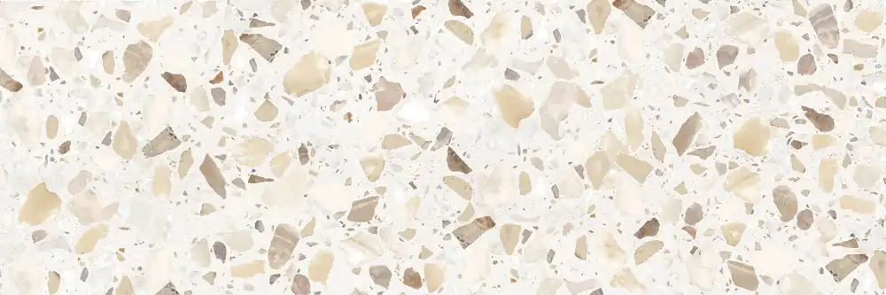 Hete Deal Feel mix almond - obkládačka 25x75 béžová (IFWD03)
