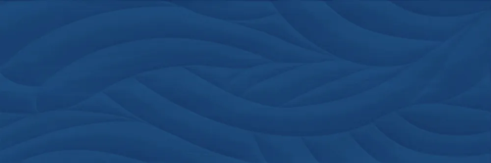 Fiji edera 3D blu notte - obkládačka rektifikovaná 25x75 modrá (IFIR50RV) Lage Prijs