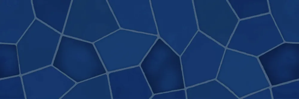 Gratis Retour Fiji murano notte - obkládačka rektifikovaná 25x75 modrá (IFID03RV)
