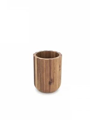 Akaya - pohárek na kartáčky (AK 58) Flitsaanbieding