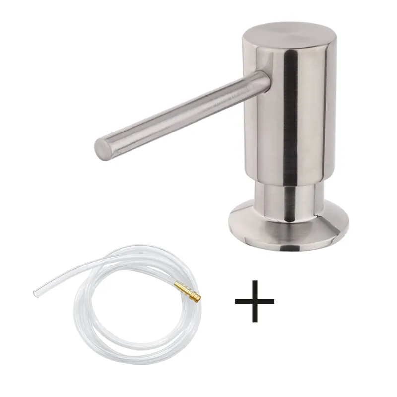 Vestavěný dávkovač, pumpa 35 mm + hadička (UNM 4031VH-10) Dagaanbieding