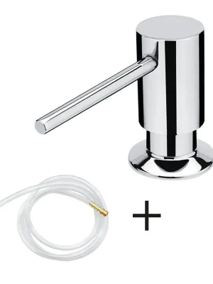 Vestavěný dávkovač, pumpa 35 mm + hadička (UN 4031VH-26) Speciale Aanbieding
