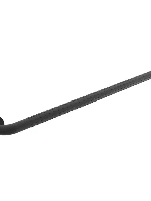 Vrácení Zdarma Černé nerezové madlo rovné 900 mm (BMC 9090-90)