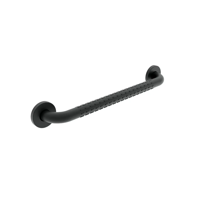 Gereduceerde Prijs Černé nerezové madlo rovné 500 mm (BMC 9050-90)