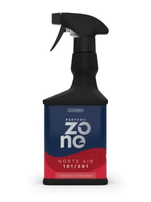 Výhodná Nabídka CLEAMEN PERFUME ZONE Norte air 101/201, 550 ml (361.VCFAN005599)