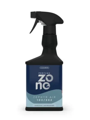 CLEAMEN PERFUME ZONE Zephyr air 102/202, 550 ml (361.VCFAZ005599) Nejnovější Verze