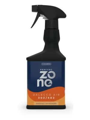 Kupte Ještě Dnes CLEAMEN PERFUME ZONE Dalecco air 302/402, 550 ml (361.VCFAD005599)