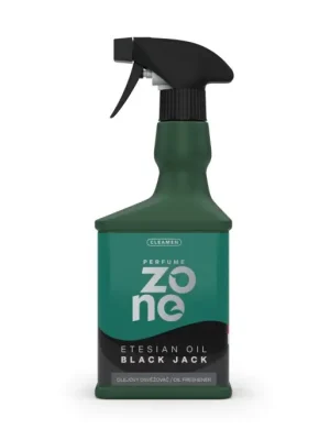 Expresní Doručení CLEAMEN PERFUME ZONE Etesian oil Black jack, 550 ml (361.VCFOE005599)
