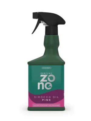 Akce CLEAMEN PERFUME ZONE Sirocco oil pink, 550 ml (361.VCFOS005599)