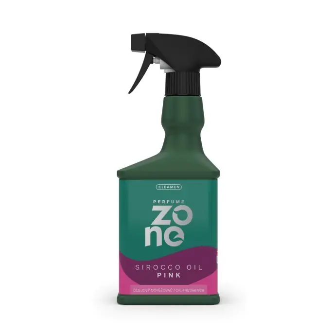 Aanbieding CLEAMEN PERFUME ZONE Sirocco oil pink, 550 ml (361.VCFOS005599)