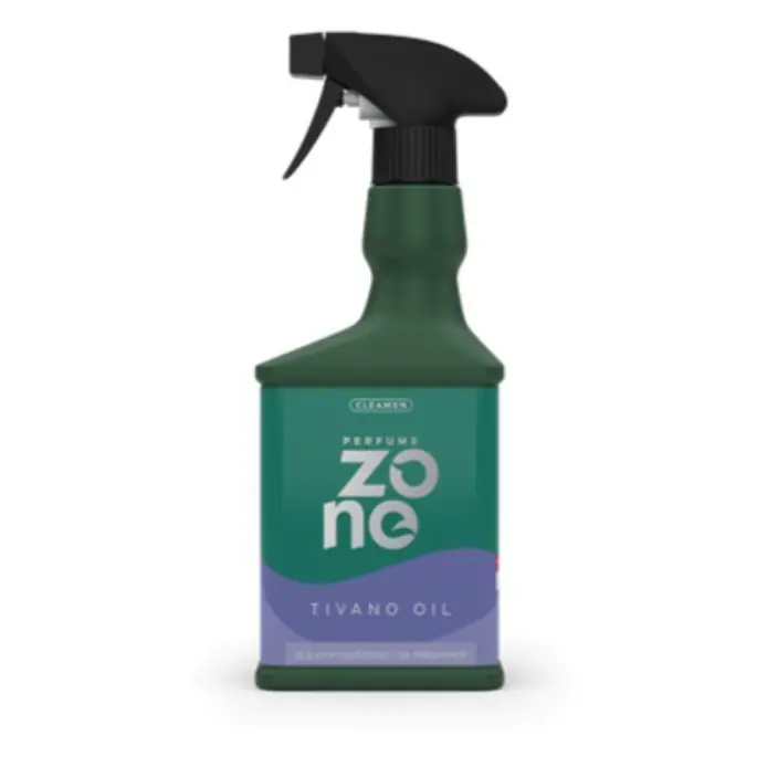 Seizoensaanbieding CLEAMEN PERFUME ZONE Tivano oil, 550 ml (361.VCFOT005599)