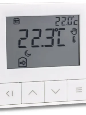 VTM 4000 - pokojový termostat (52V4200138) Superprijs