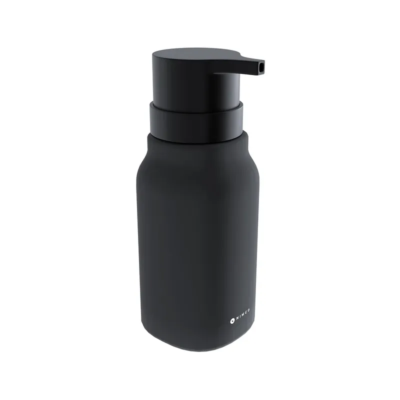 Laatste Versie Eni - dávkovač tekutého mýdla, pumpička plast, černá matná (ENC 31X-90-90)
