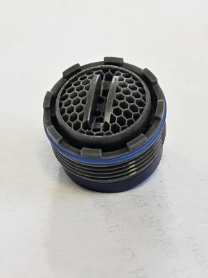 Náhradní perlátor k baterii FC 6051 (černá matná) (133.0639.626) Akce