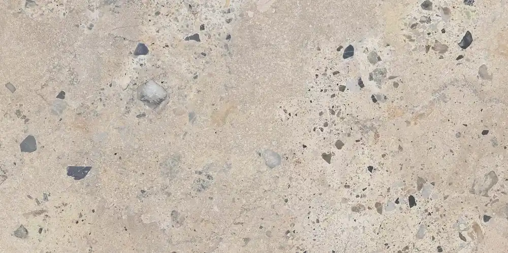 Architeq Rock beige rekt. mat. - dlaždice rektifikovaná 59,8x119,8 béžová (172701) Laatste Kans