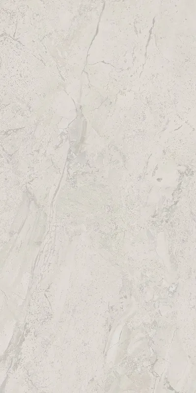 Saint Cathedral white rekt. polpoler soft - dlaždice rektifikovaná 59,8x119,8 bílá (172025) Lage Kosten