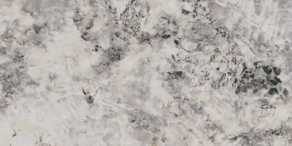 Lage Kosten Cristal Cathedral naturale rekt. polpoler - dlaždice rektifikovaná 59,8x119,8 bílá (172703)