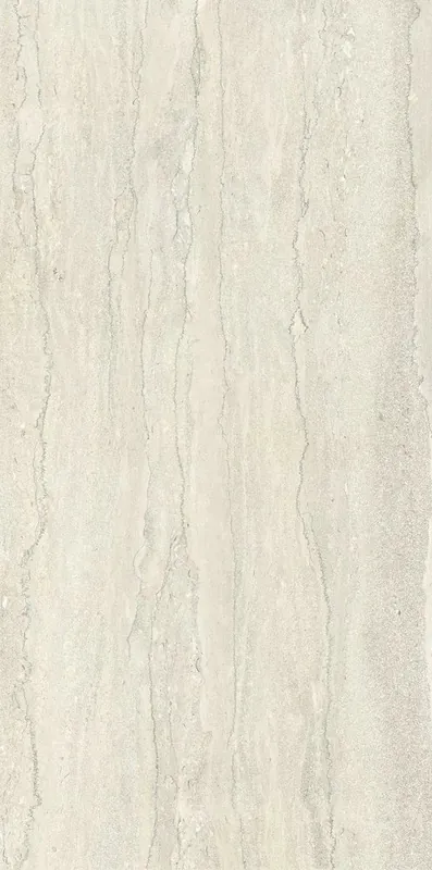 Fortess Vein white rekt. mat - dlaždice rektifikovaná 59,8x119,8 bílá (172034) Favoriet