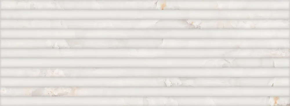 Betrouwbaar Vero white str - obkládačka rektifikovaná 32,8x89,8 bílá (6006294)
