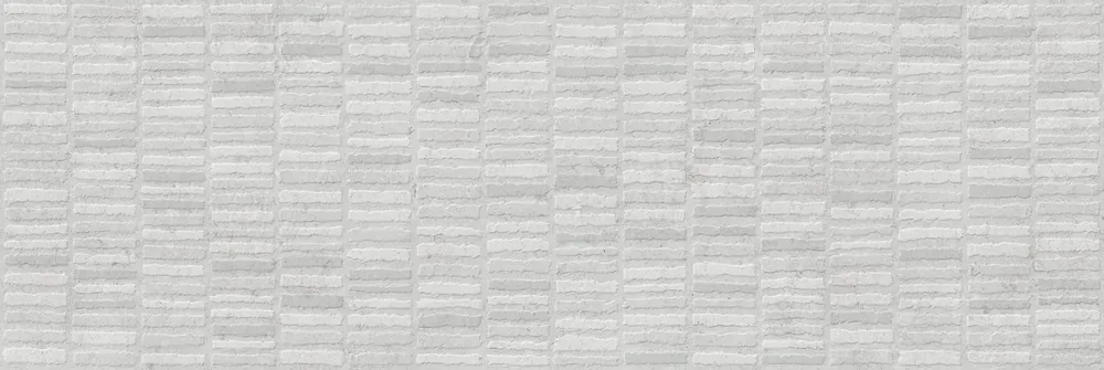 Indira texture ice - obkládačka rektifikovaná 33x100 šedá (Indira texture ice 33x100) Speciale Aanbieding