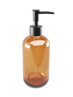 Alleen Vandaag Abu - dávkovač tekutého mýdla, pumpička plast (ABH 31-X-88)