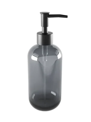 Abu - dávkovač tekutého mýdla, pumpička plast (ABC 31-X-90) Shop Nu